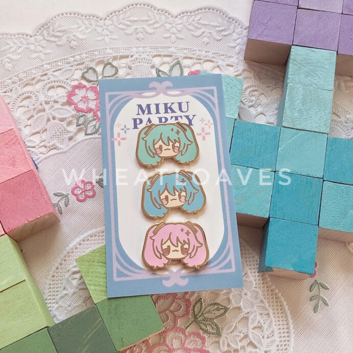 mini filler pins