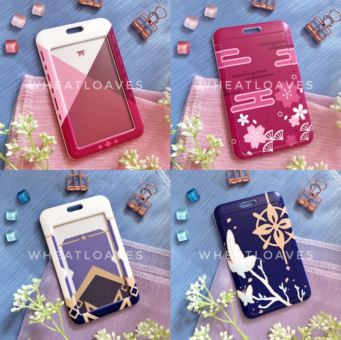 card holders