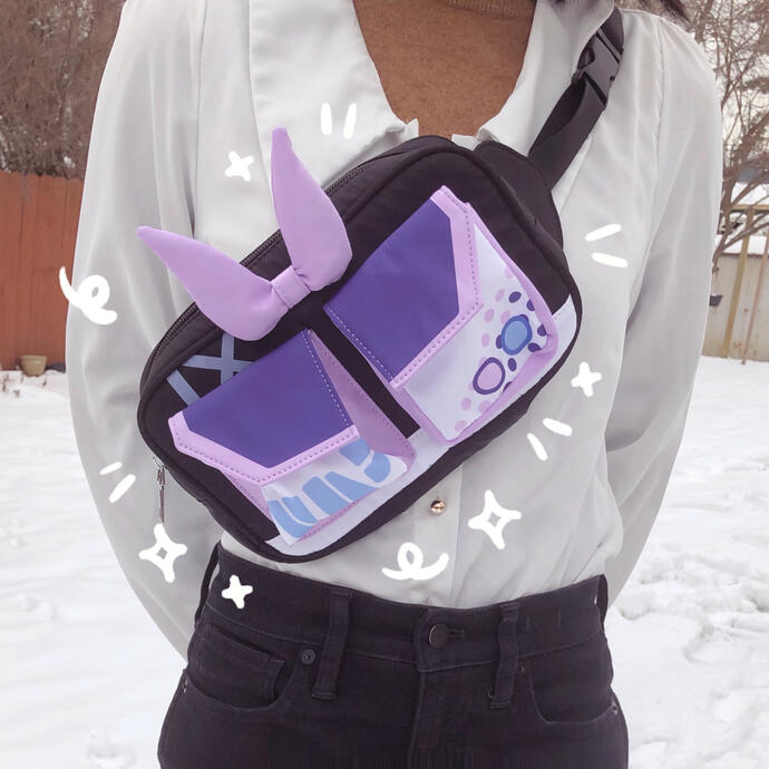 fanny pack