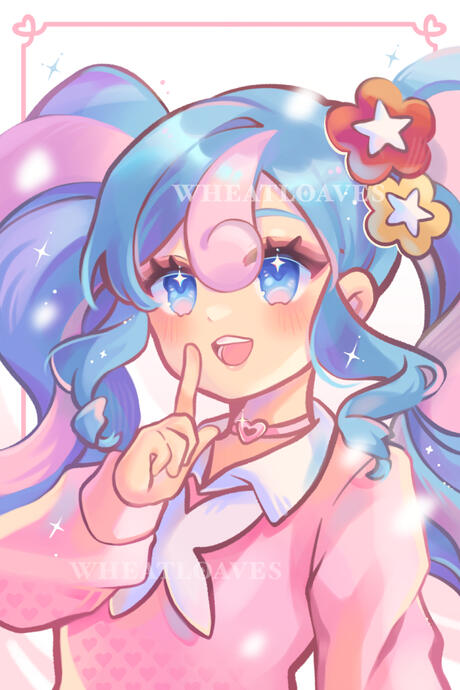 miku