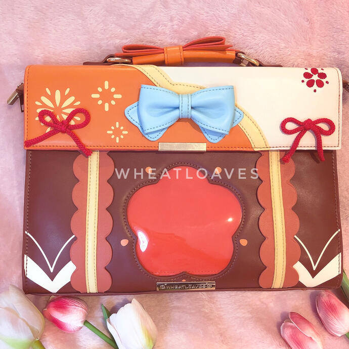 ita bag