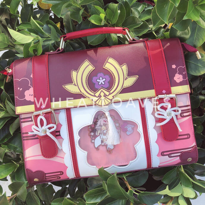 ita bag