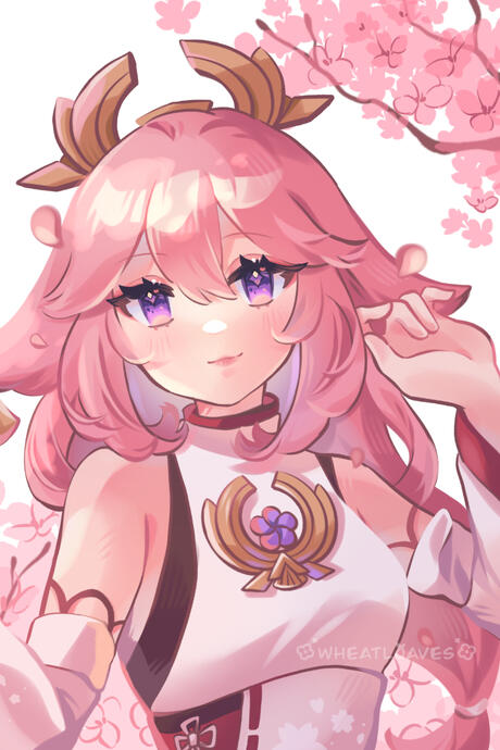 yae