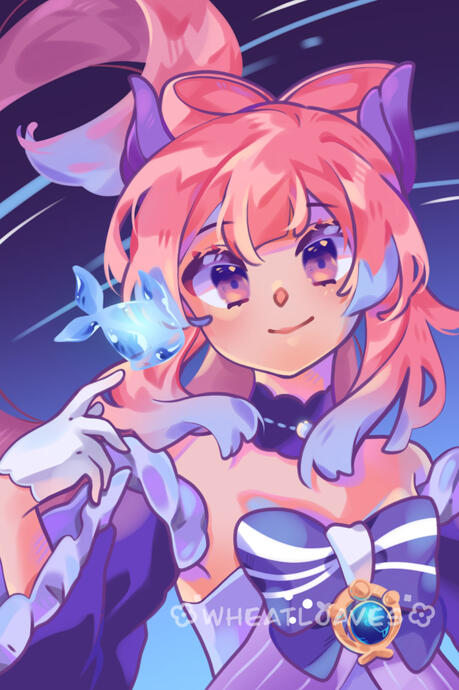 kokomi